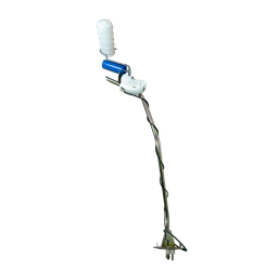 [FL- 324] Flotante Ford Falcon Rural '86 en ad.