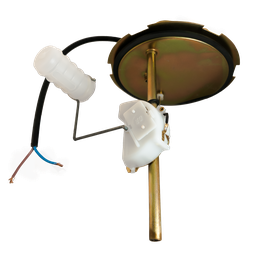 [FL- 328] Flotante Ford Escort