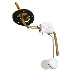 [FL- 409] Flotante CHEVROLET COCHE 1968/