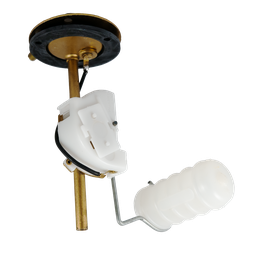 [FL- 616] Flotante RENAULT 4L (6V)