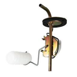 [FL- 617] Flotante RENAULT 4S