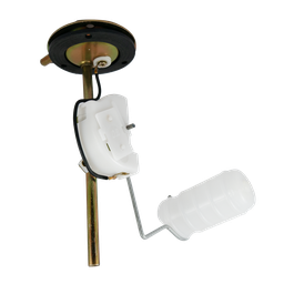 [FL- 618] Flotante RENAULT 6