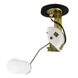 [FL- 619] Flotante Renault 12