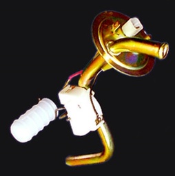 [FL- 622] Flotante TORINO caño grueso modelo 1979 a 1981 con luz reserva