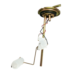 [FL- 711] Flotante GACEL GASOLERO