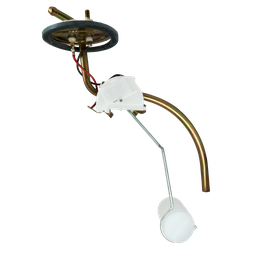 [FL- 712] Flotante DODGE 1500