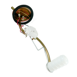 [FL- 714] Flotante DODGE 1500