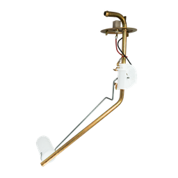 [FL- 715] Flotante DODGE 1500 RURAL