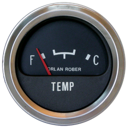[H- 2077] Termo. de agua mec. Original Dodge Ø60 F-C