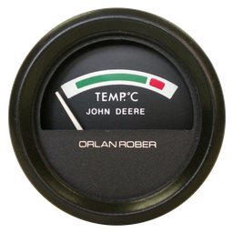 [H- 2274] Termo. de agua mec. Original J. Deere Ø52 zonal