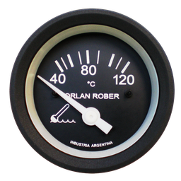 [H- 2419] Term de agua 12v. Ø52 50-120ºC. Para BT- 72. 