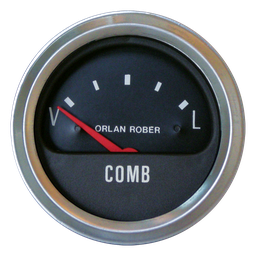 [H- 3077] Ind. de nivel de comb. 12v Dodge Ø60 V=5