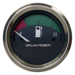 [H- 3333] Ind. de nivel de comb. 12v Original M. Ferguson Ø52