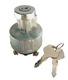 [IA- 01] Interruptor de Arranque 6 conectores