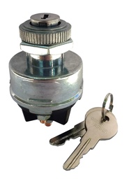 [IA- 02] Interruptor de Arranque 9155 torn/tuerca