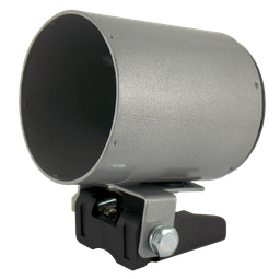 [OR- 6P] CARCAZA 60 MM C/PIE PLATA