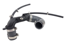 [TT-104] Manguera de salida aire turbo Renault.