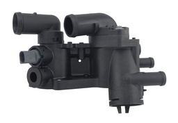 [TT-117] Termostato 87 °C. VW Polo 1.4 S.GRIS