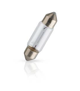 Lampara Narva C5W  24V  5W
