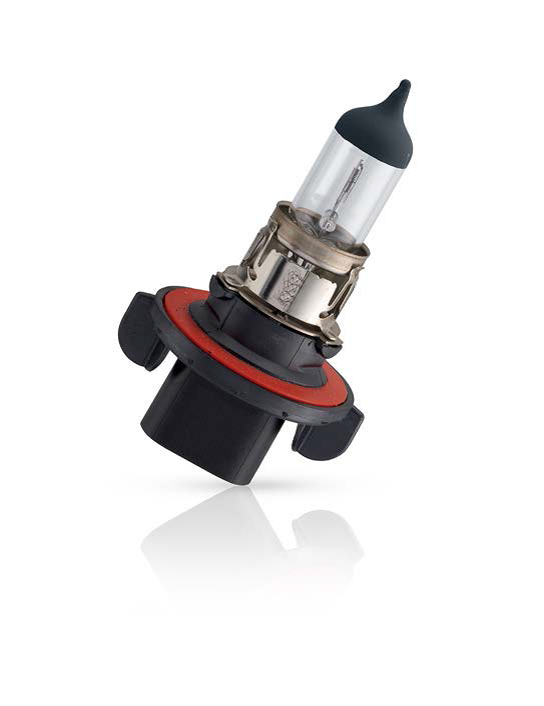 Lampara Narva H13  12V  60/55W