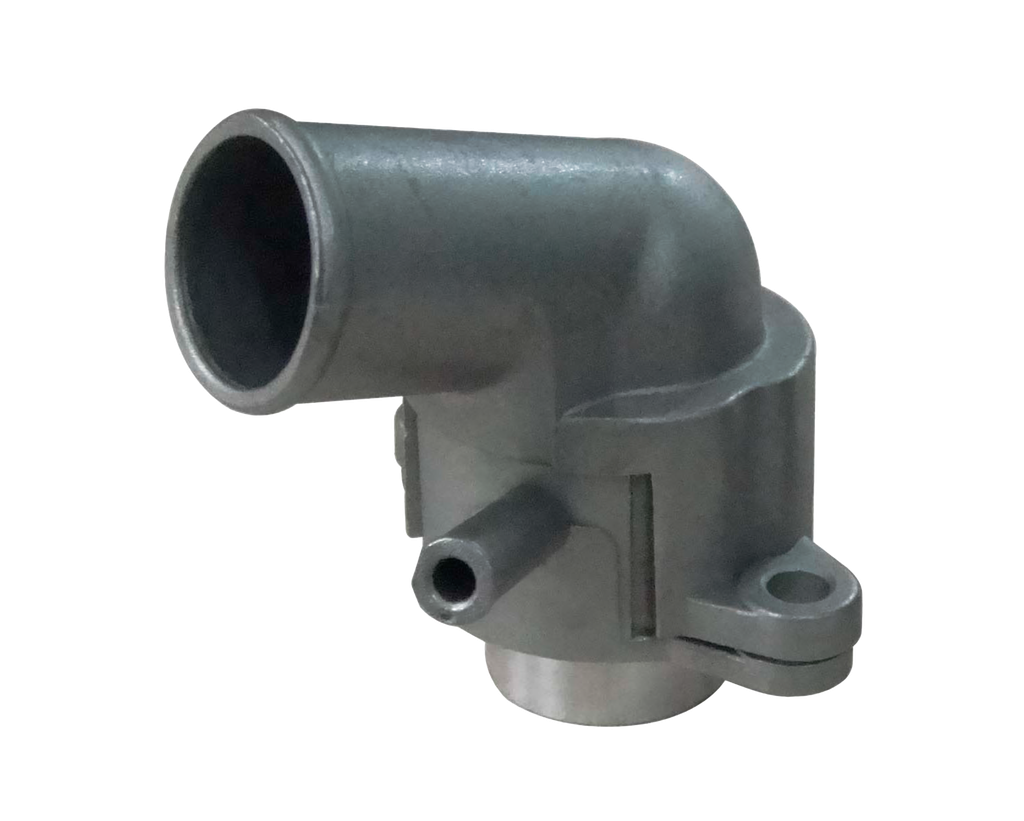 Termostato completo 87 ℃. CHEVROLET. METÁLICO