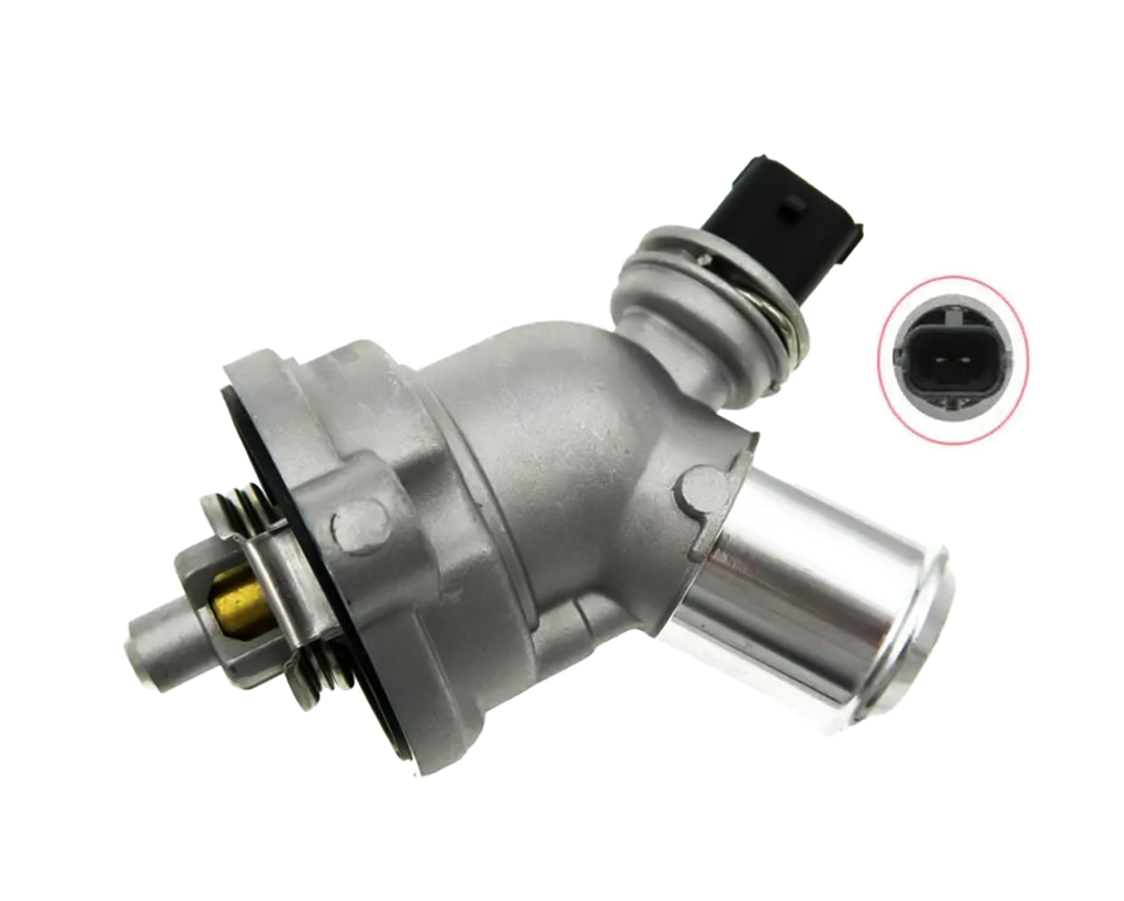 Termostato completo 98 ℃. CHEVROLET SPARK 1.2 