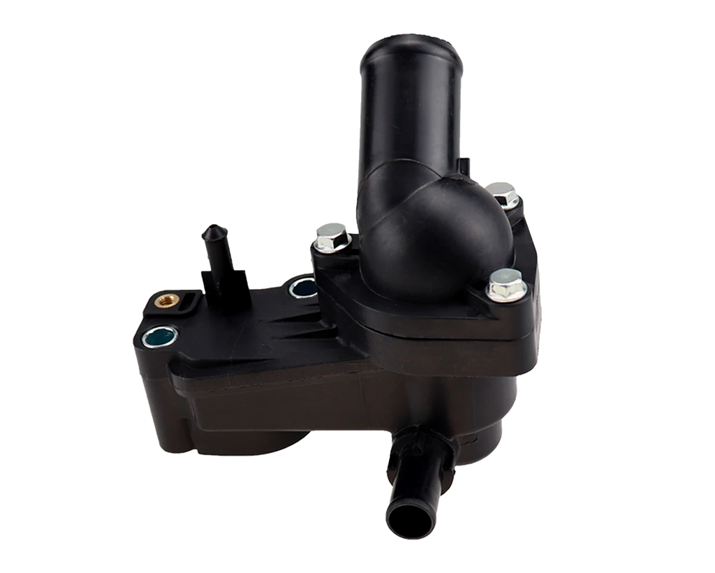 Termostato completo 88 °C. FORD MOTORES 1.8 TDCI