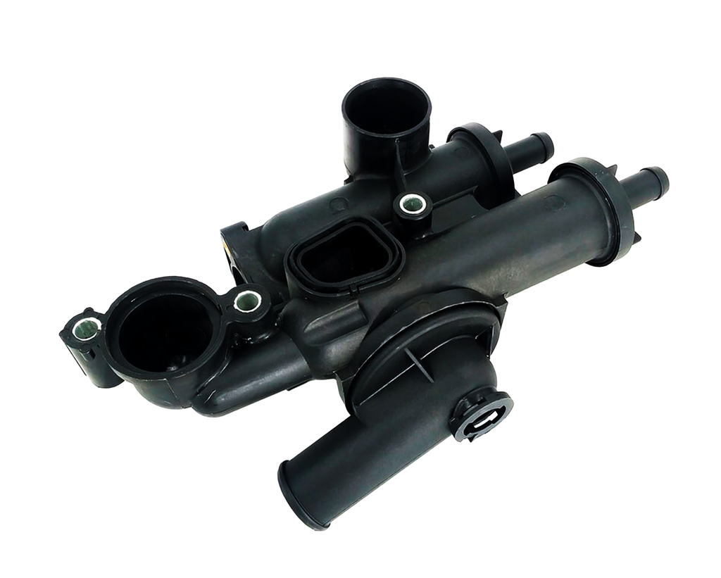 [TT-151] Termostato completo 77 ℃. / 95 ℃. JEEP/DODGE - MOTORES 2.4 