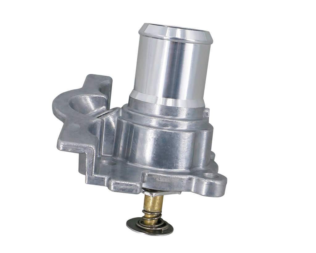 [TT-155] Termostato completo 82 ℃. PEUGEOT/ CITROEN/ FIAT - MOTORES 2.3 DIESEL
