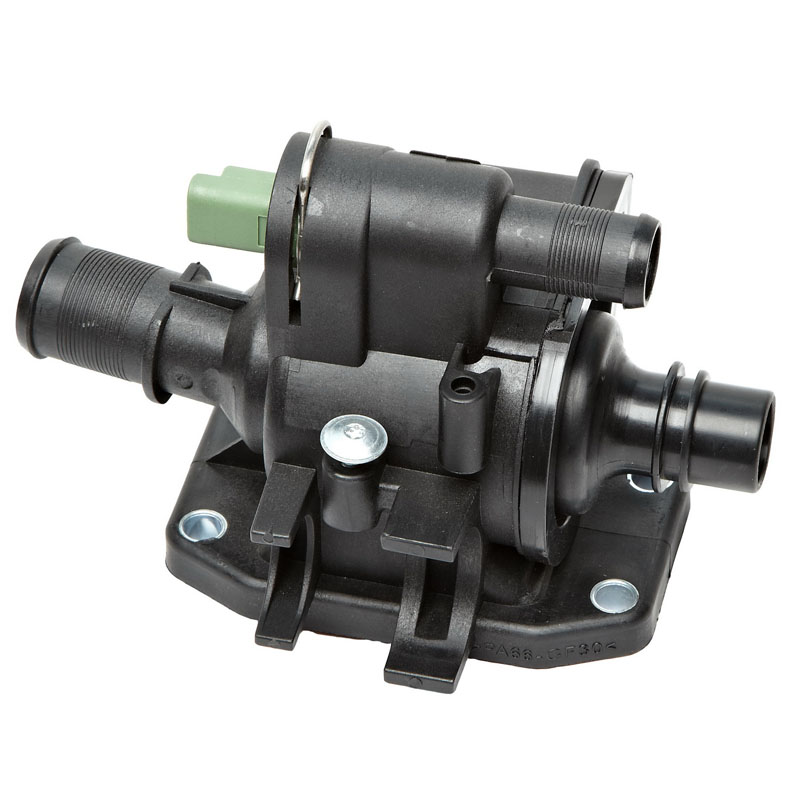Termostato completo 83 ℃. PEUGEOT/ CITROEN/ FORD - MOTORES 1.4 HDI / TDCI