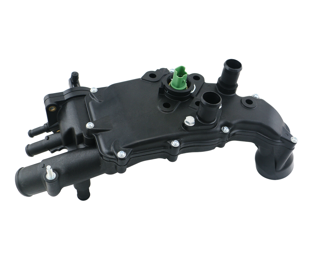 Termostato completo 83 ℃. PEUGEOT/ CITROEN - MOTORES 2.0 HDI