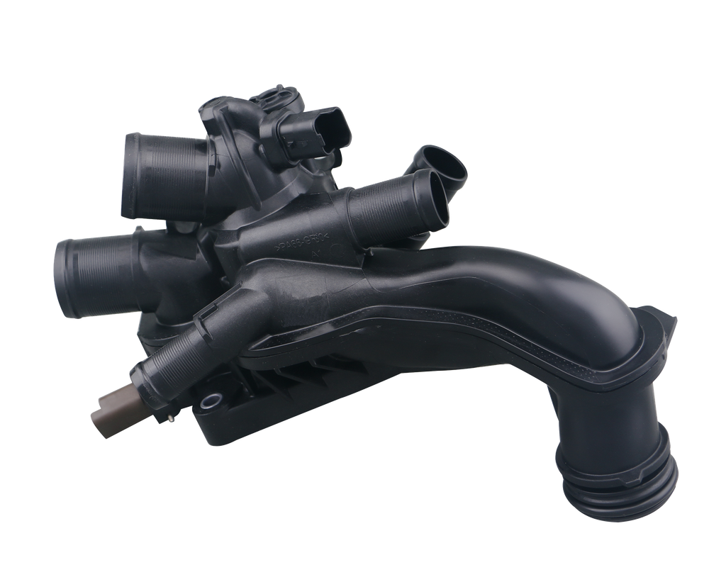 Termostato completo 105 ℃. PEUGEOT/ CITROEN - MOTORES 1.6 THP