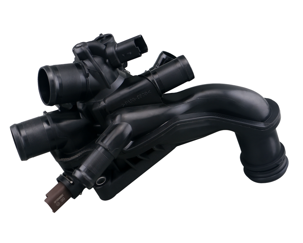 [TT-161] Termostato  PEUGEOT 207 / 208 / 308 / 3008 / 408 / 5008 / RCZ / CITROEN C4 / DS3 -- MOTORES 1.6 THP 105℃
