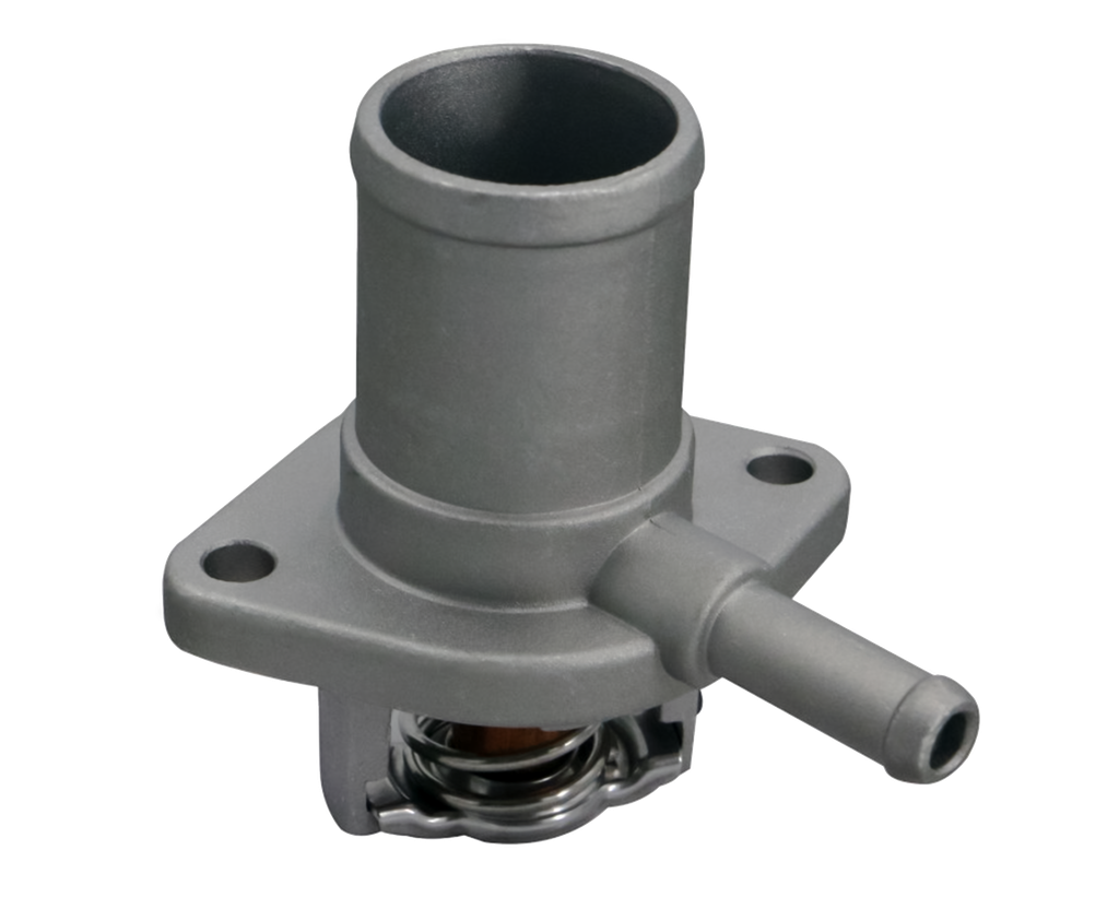 Termostato completo 89 °C. RENAULT 1997-1998 1.2 D7F