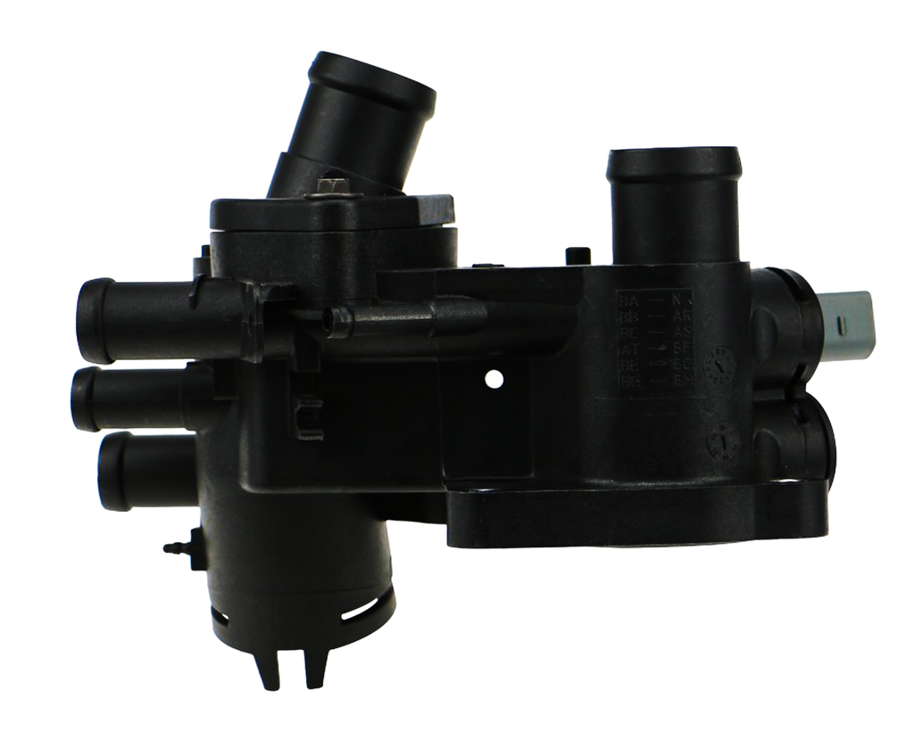 Termostato completo 87 °C. SEAT 1.4 NAFTA 1997/2002