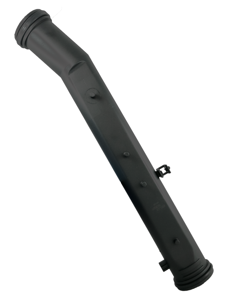 Tubo caño rígido para termostato VOLKSWAGEN CON ORINGS Y TRABA 4 point