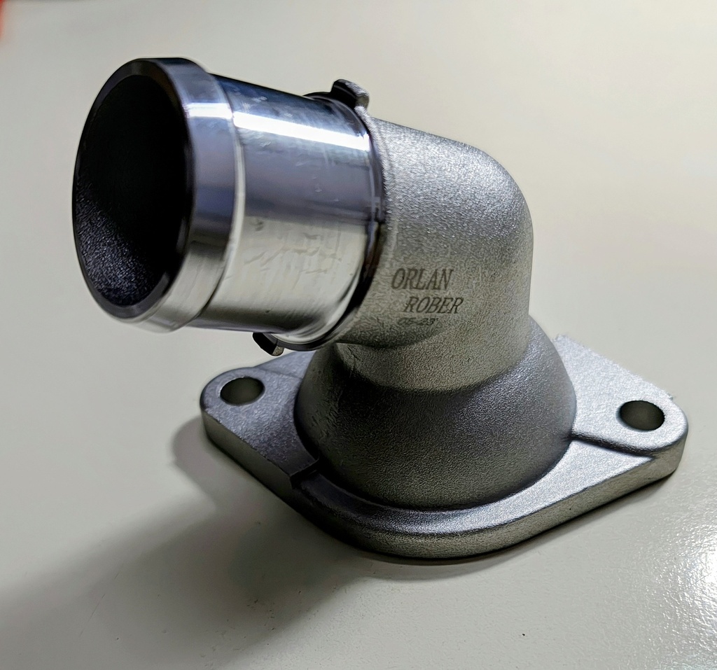 [TT-171] Pipa de termostato KIA BONGO/HYundai HR 2.5