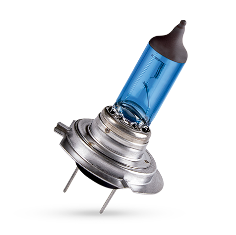 Lámpara Narva H7 12V 55W RPW