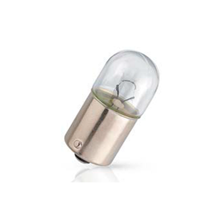 Lampara Narva 12V R10W CP