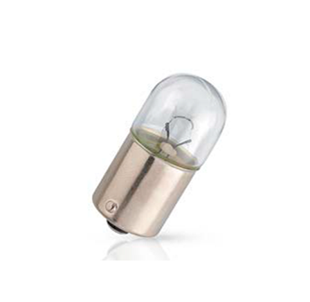 Lampara Narva 24V R10W CP