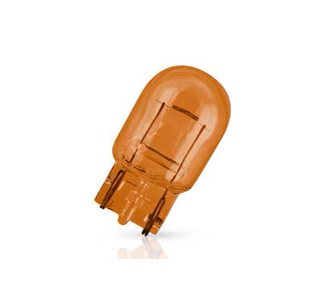 Lampara Narva 12V WY21W CP