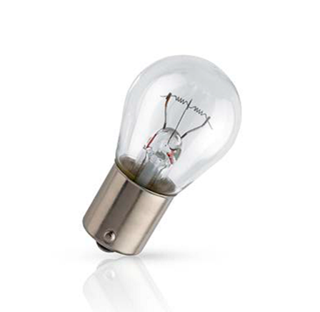 Lampara Narva 12V P21W CP