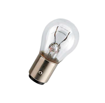 [17916] Lampara Narva 12V P21/5W CP (pata despareja)