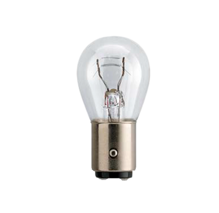 Lampara Narva 12V STOP P25 21/5W BA15D CP