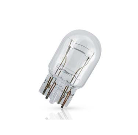Lampara Narva 12V W21/5W CP