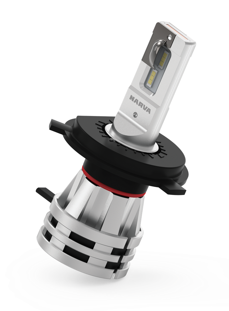 Lampara Narva LED RPI H4 12V / 24V 24W