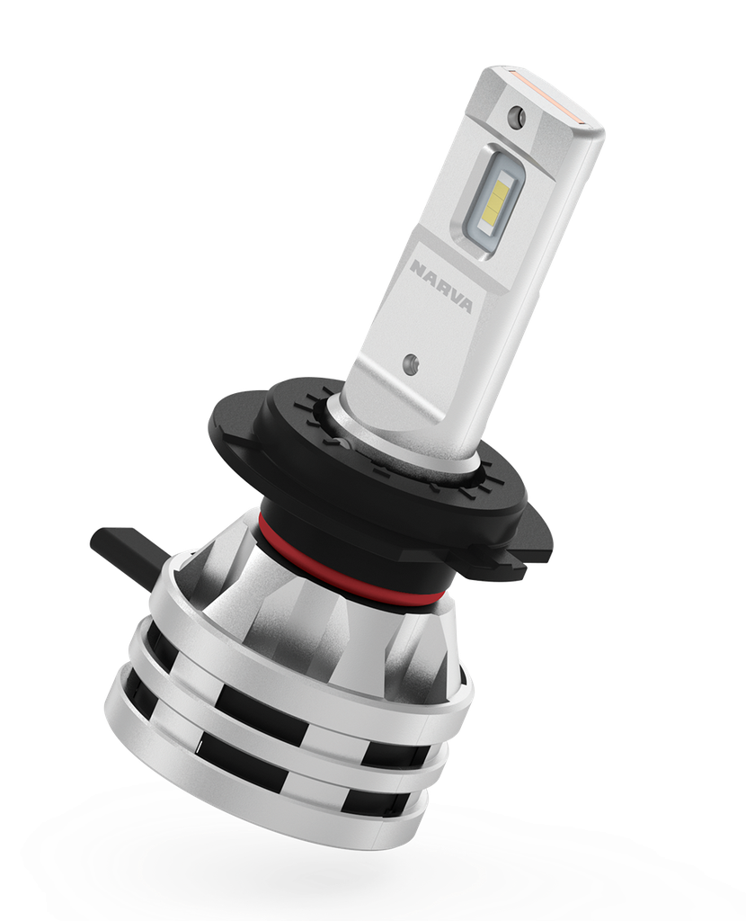 [18033] Lampara Narva LED RPI H7 12V / 24V 24W