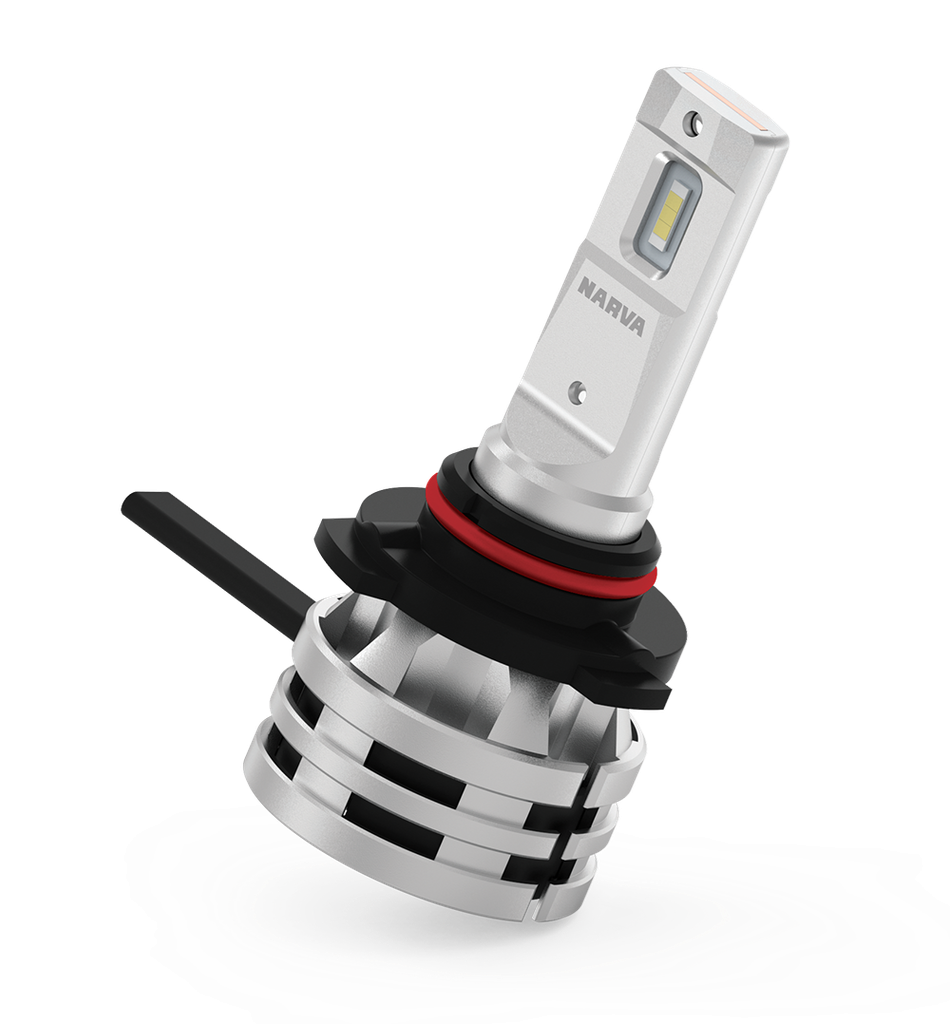 Lampara Narva LED HB3/HB4 12V / 24V 24W