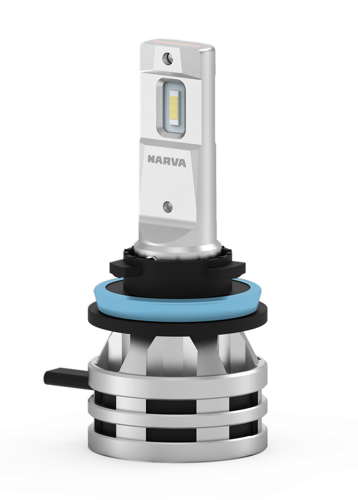 Lampara Narva LED RPI H11 12V / 24V 24W