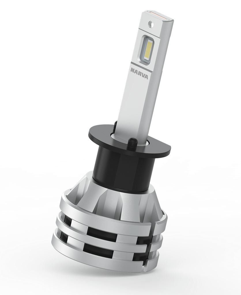 Lampara Narva LED H1 12V / 24V 19W